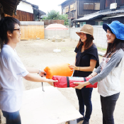 1.チェックイン イメージ